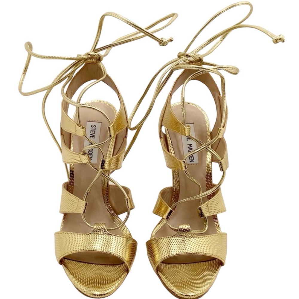 {SteveMadden} Sandalia